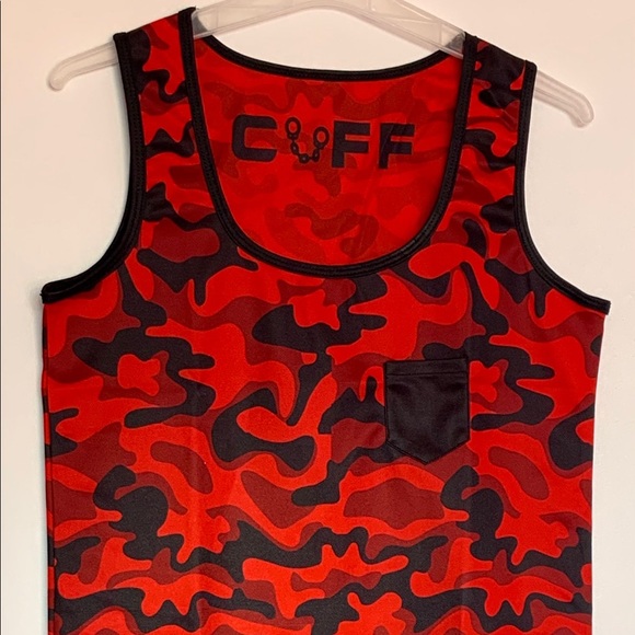 MeN Tank tops - Picture 3 of 7